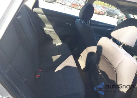 2016 Nissan Altima 2.5/2.5 S/2.5 Sl/2.5 Sr/2.5 Sv from USA, damaged, VIN 1N4AL3AP6GN336151